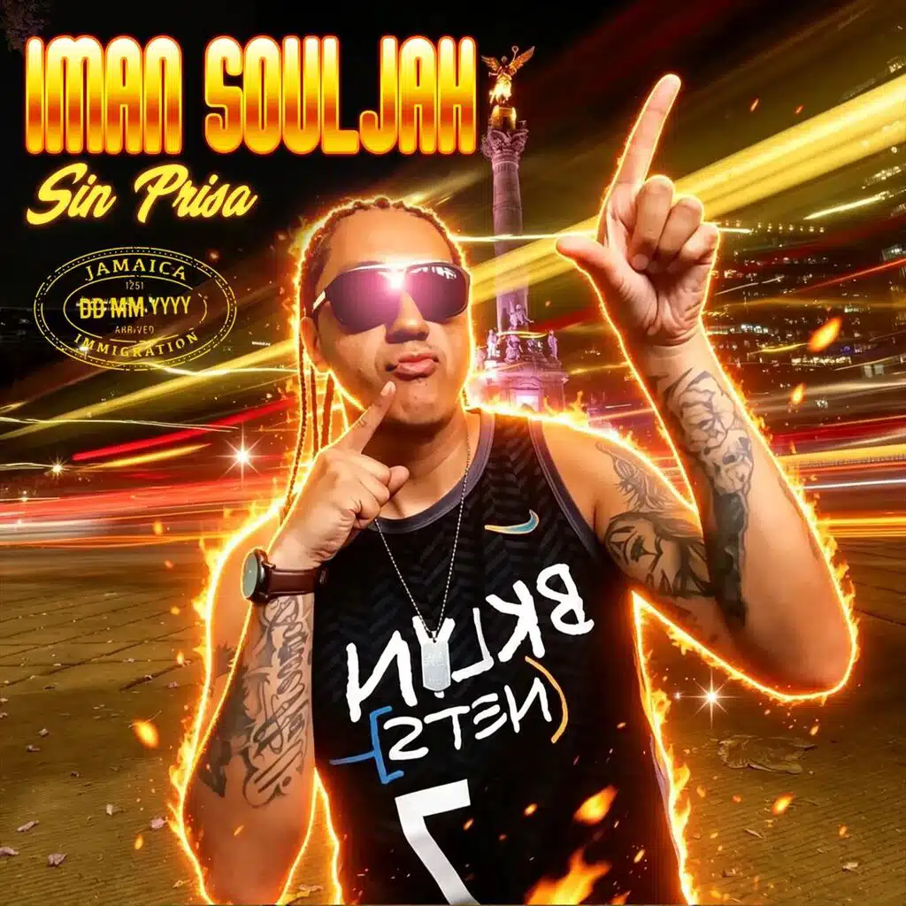 Sin Prisa