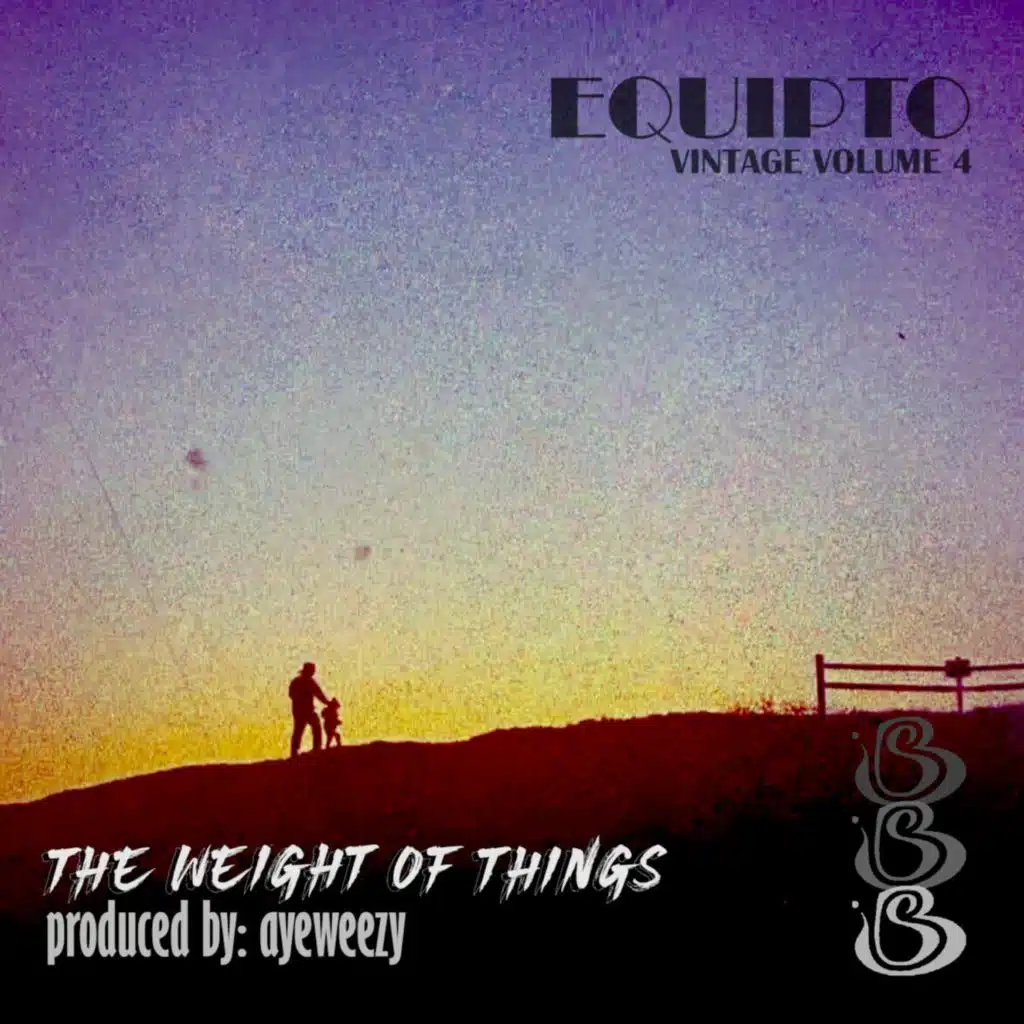 The Weight Of Things: Vintage, Vol. 4