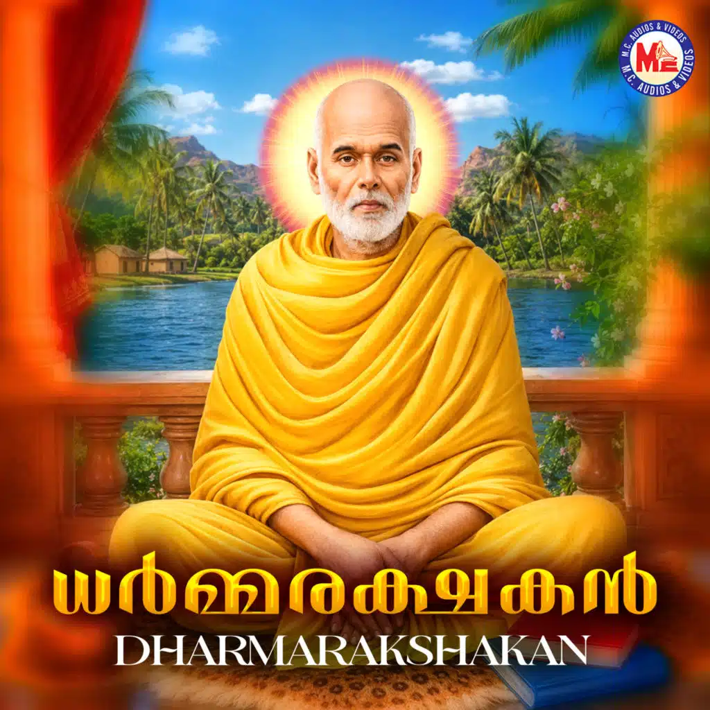 Dharmarakshakan
