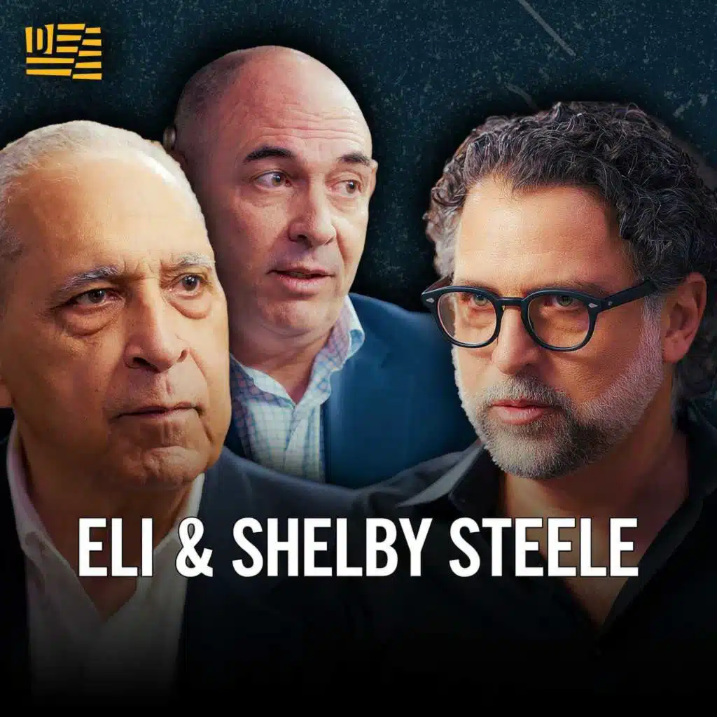 How White Guilt Became the Most Powerful Weapon in Politics - Eli & Shelby Steele