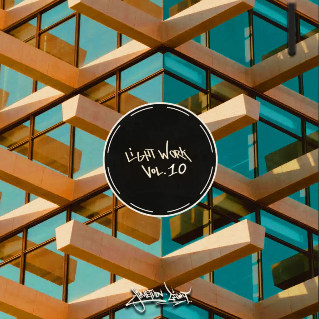 Light Work Vol. 10