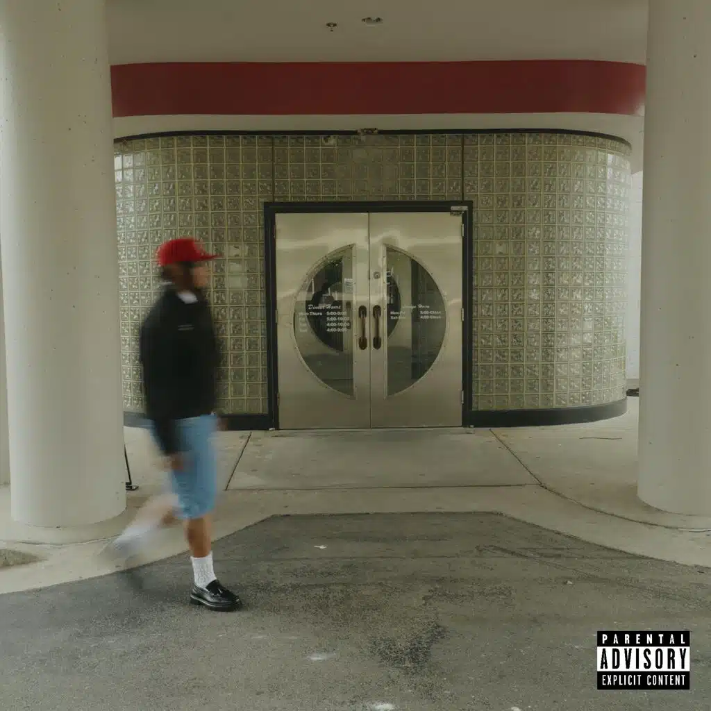 Pleasant Garden Road EP