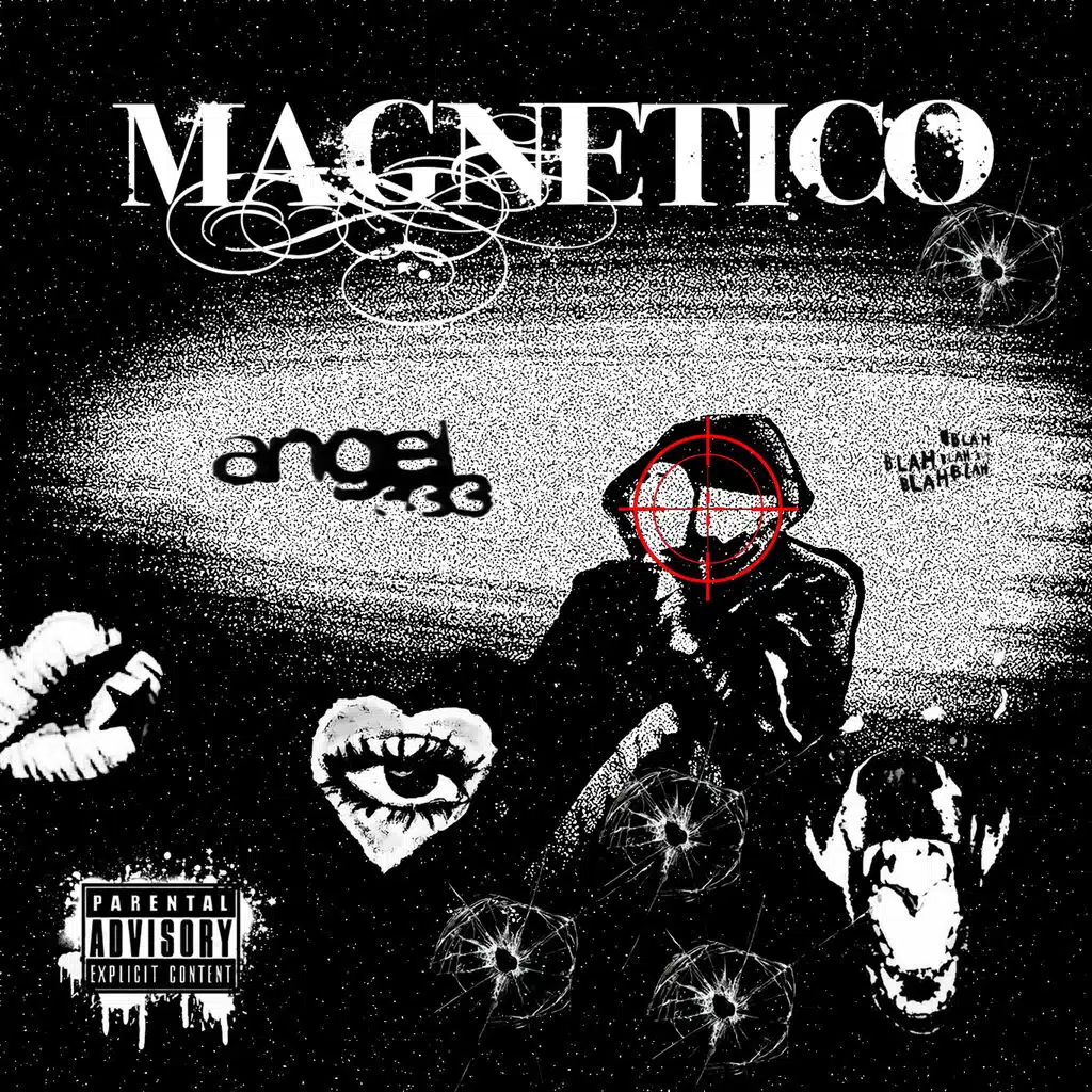 MAGNETICO
