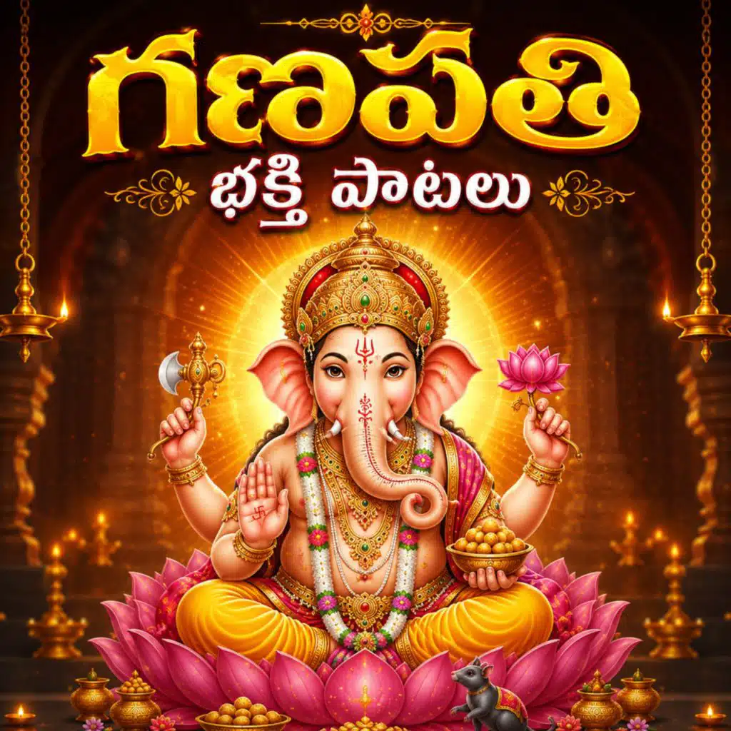 Vinayaka Divotional Songs