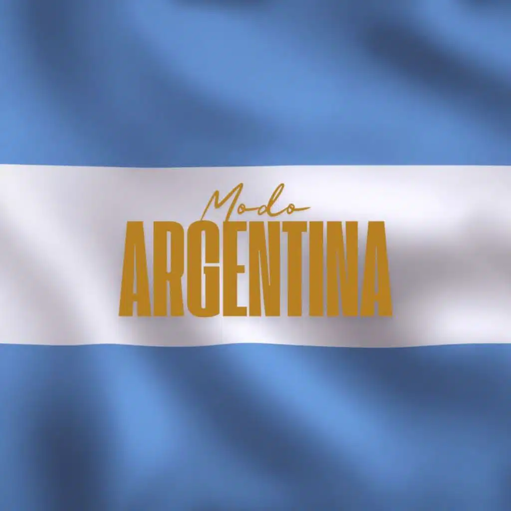 Modo Argentina