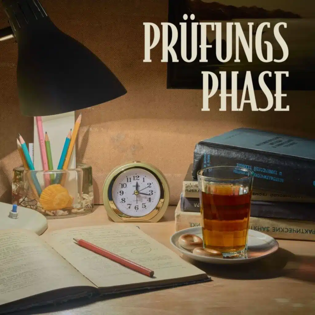 Prüfungsphase
