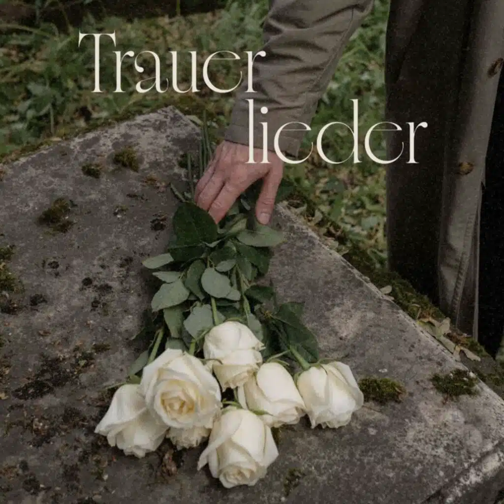 Trauerlieder