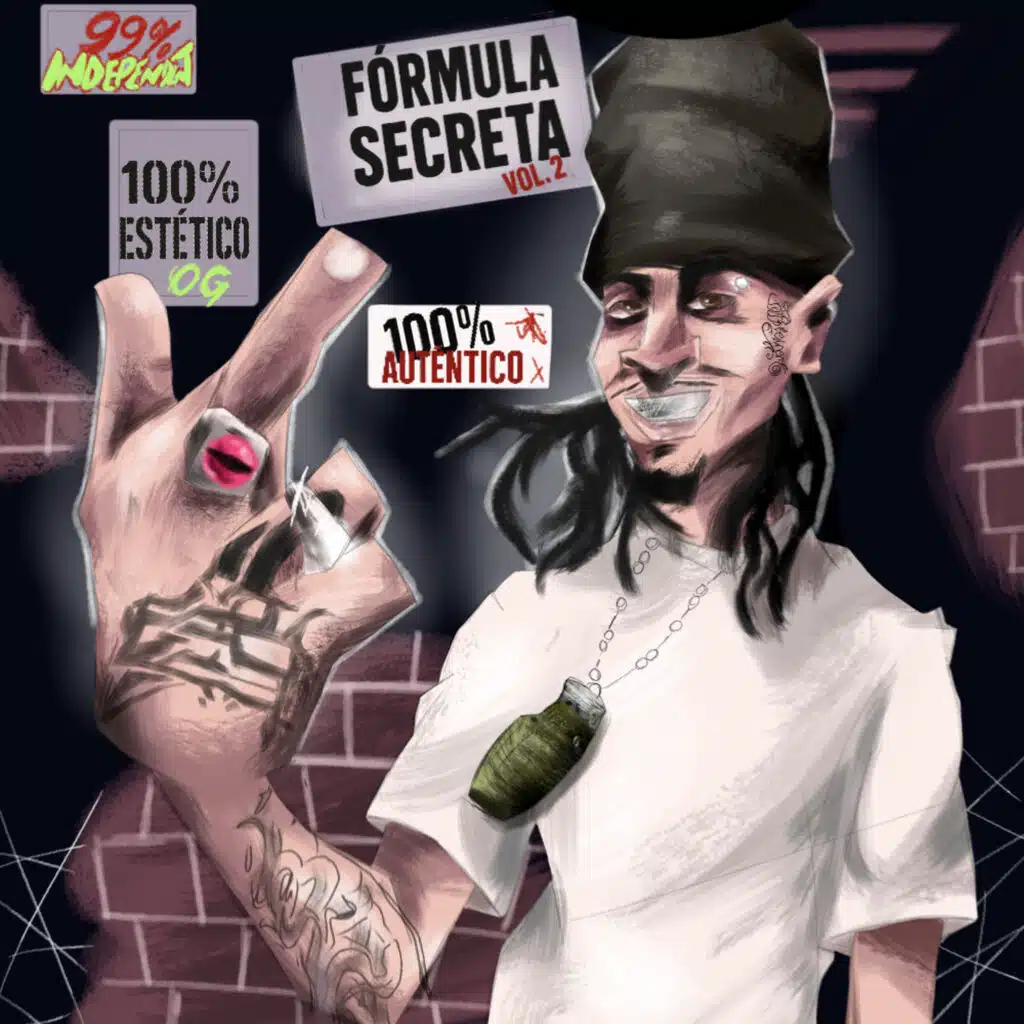 SNOOP DOG
