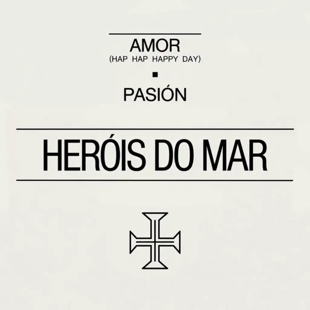Amor / Pasión