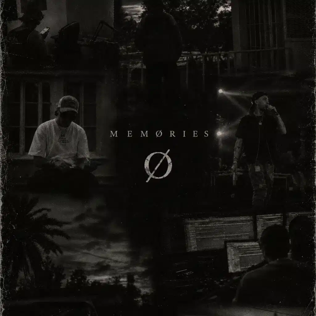 MEMØRIES