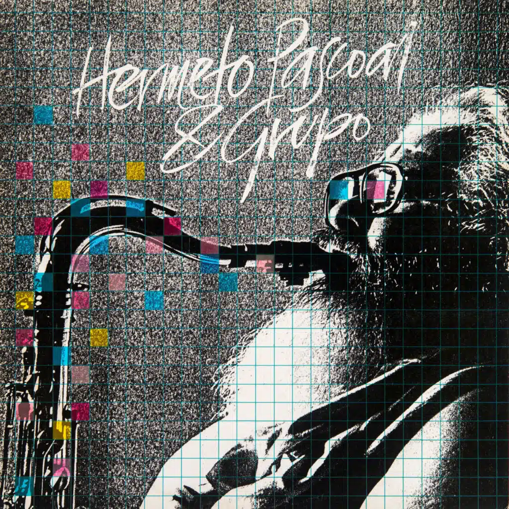Hermeto Pascoal & Grupo (feat. Jovino Santos Neto & Itiberê Zwarg)