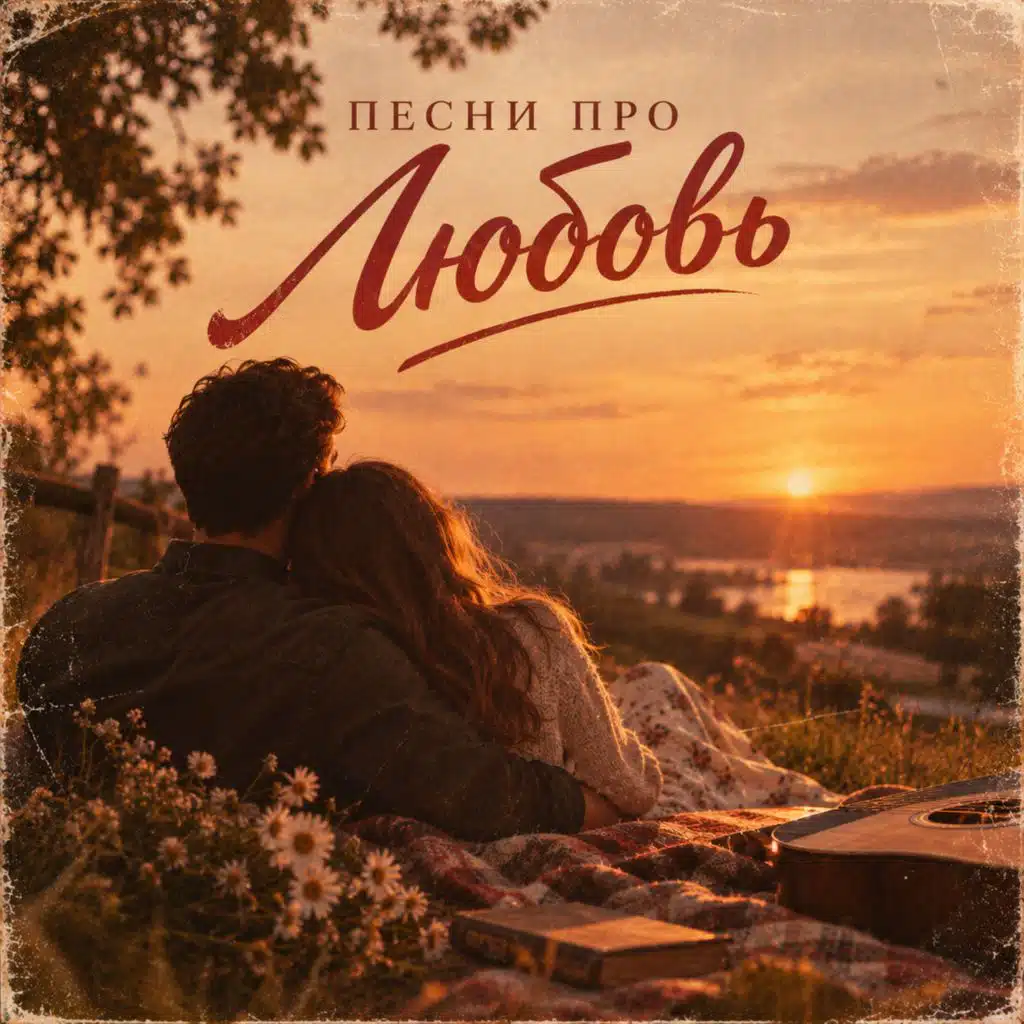 Песни про Любовь