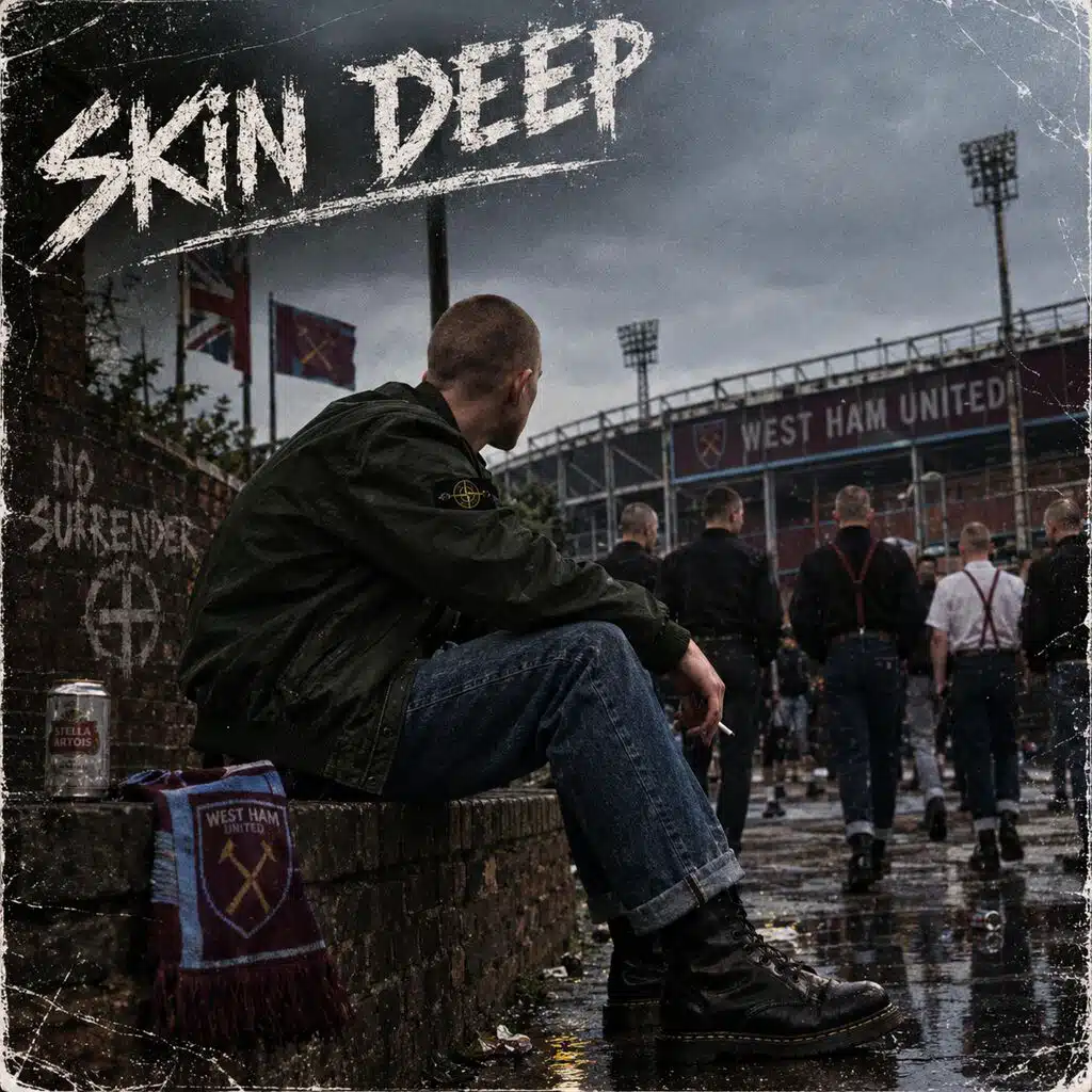 Skin Deep