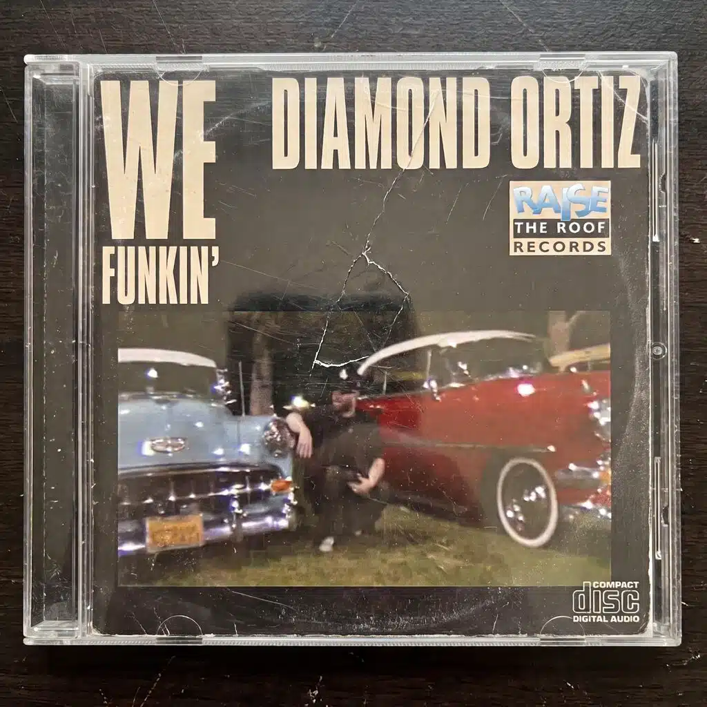 We Funkin'