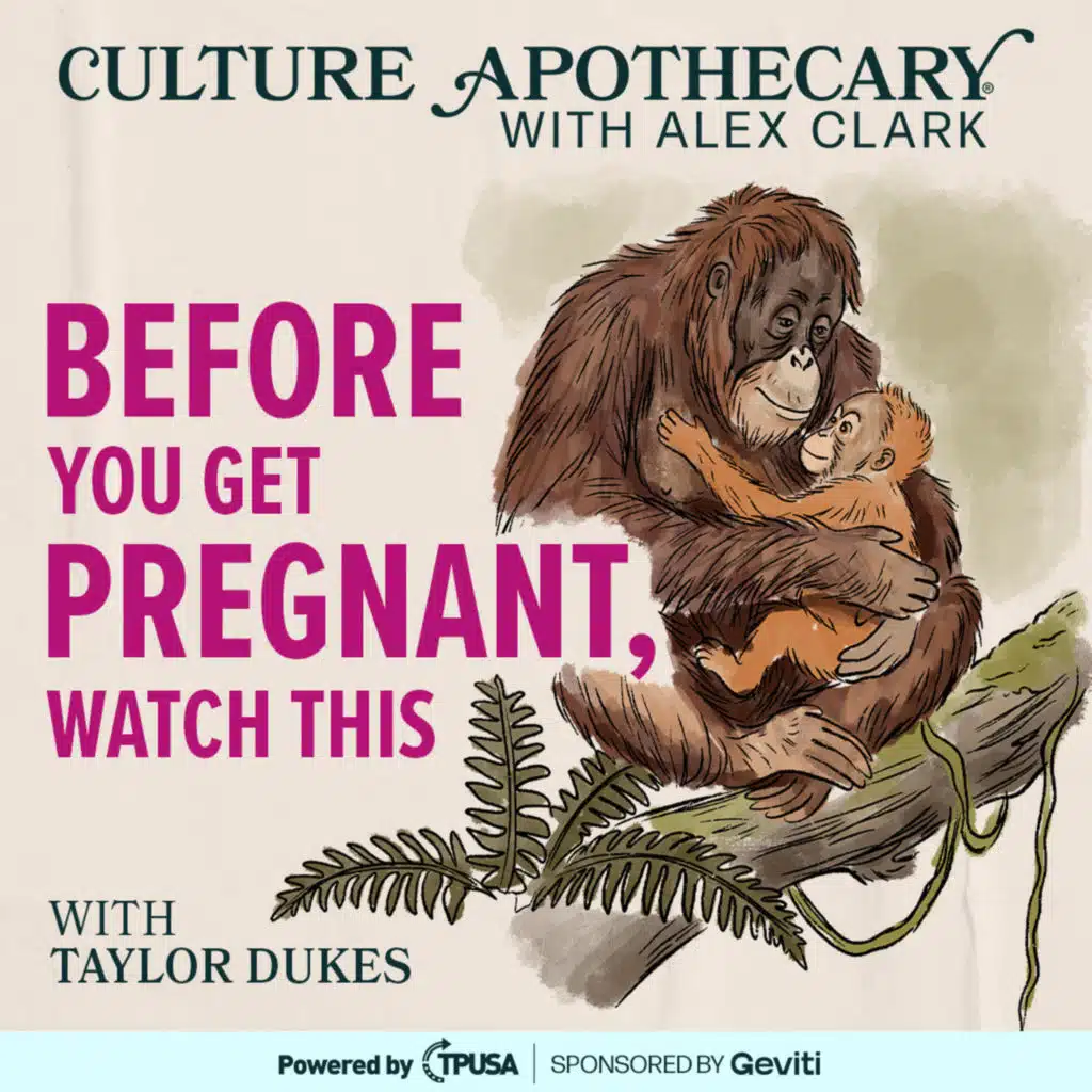Before You Get Pregnant, Watch This | Taylor Dukes
