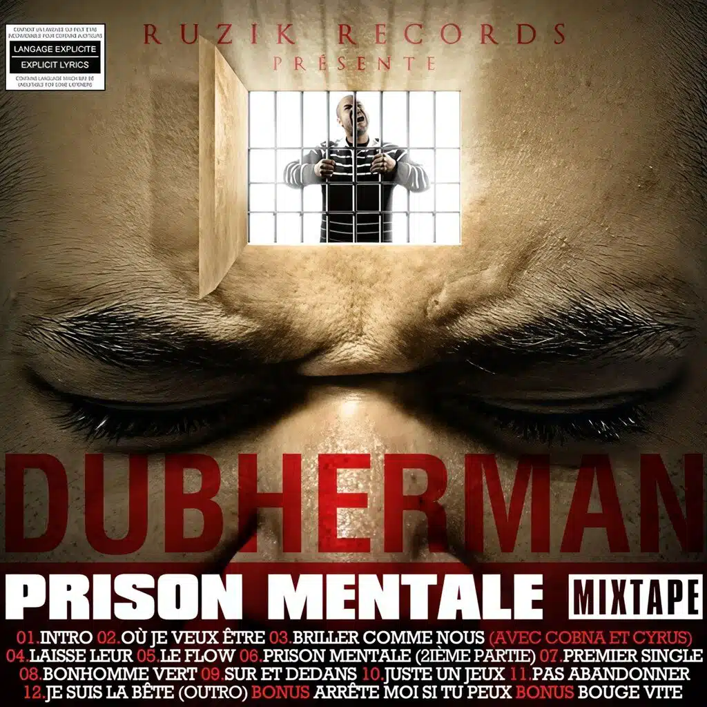 Prison Mentale