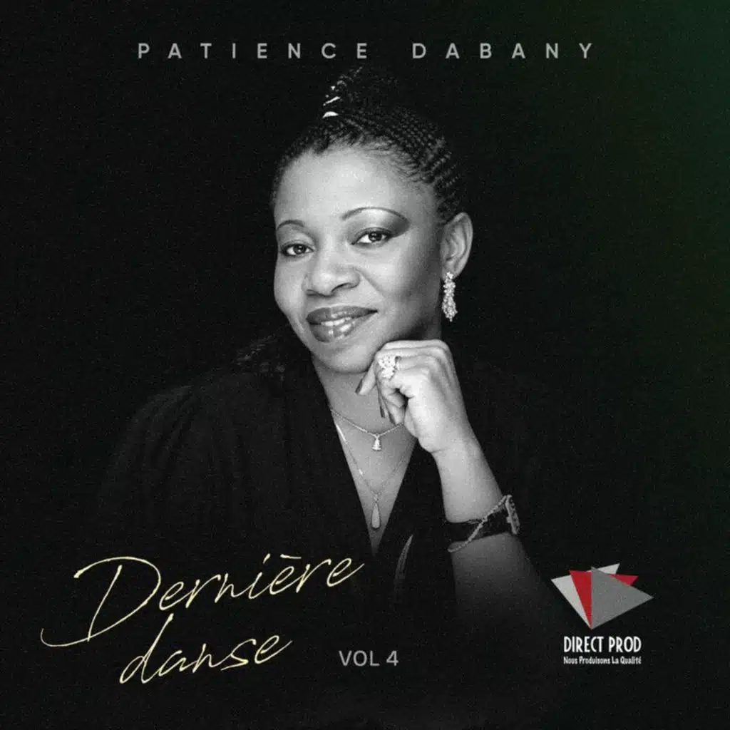 Dernière danse (Vol 4)