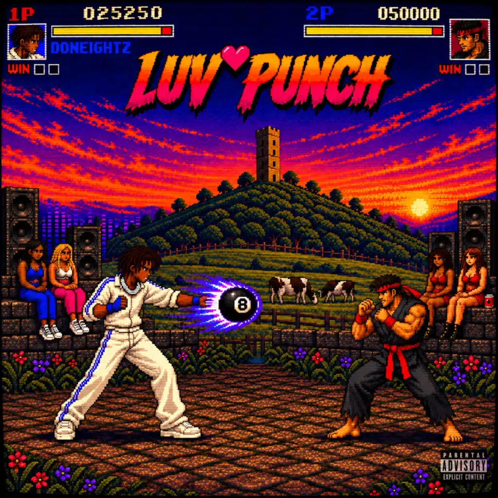 Luv Punch