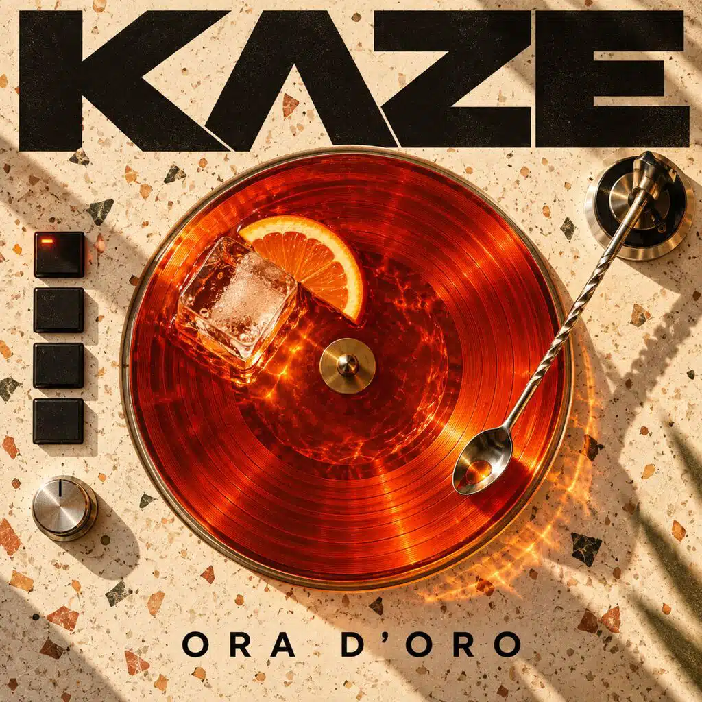 ORA D'ORO