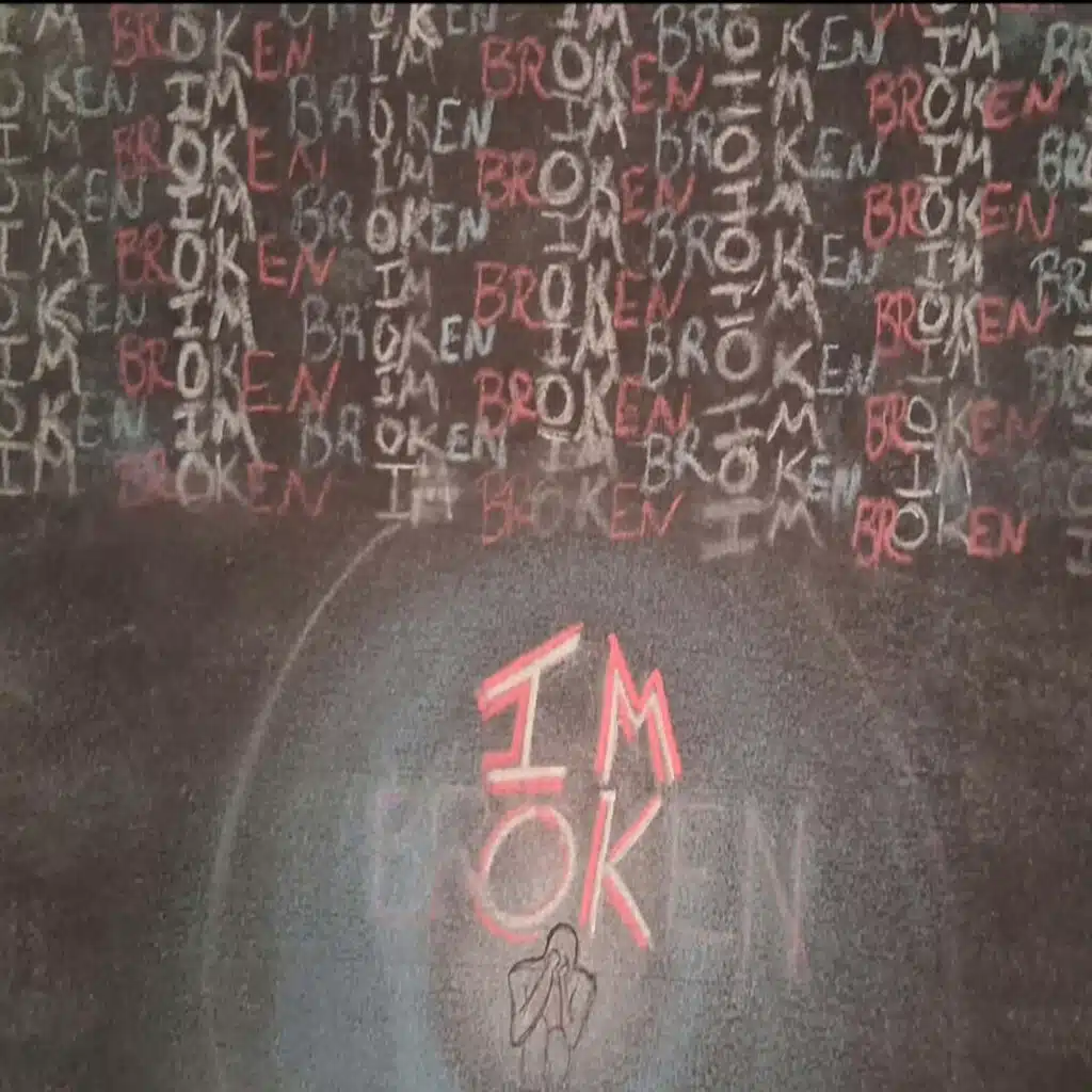 I'M OK