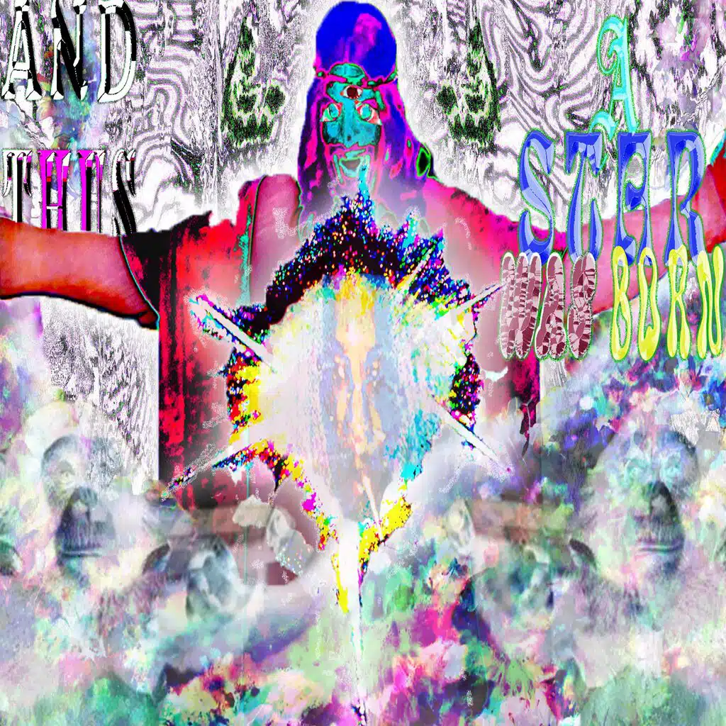 BÖRNSTAR.tape.vol1