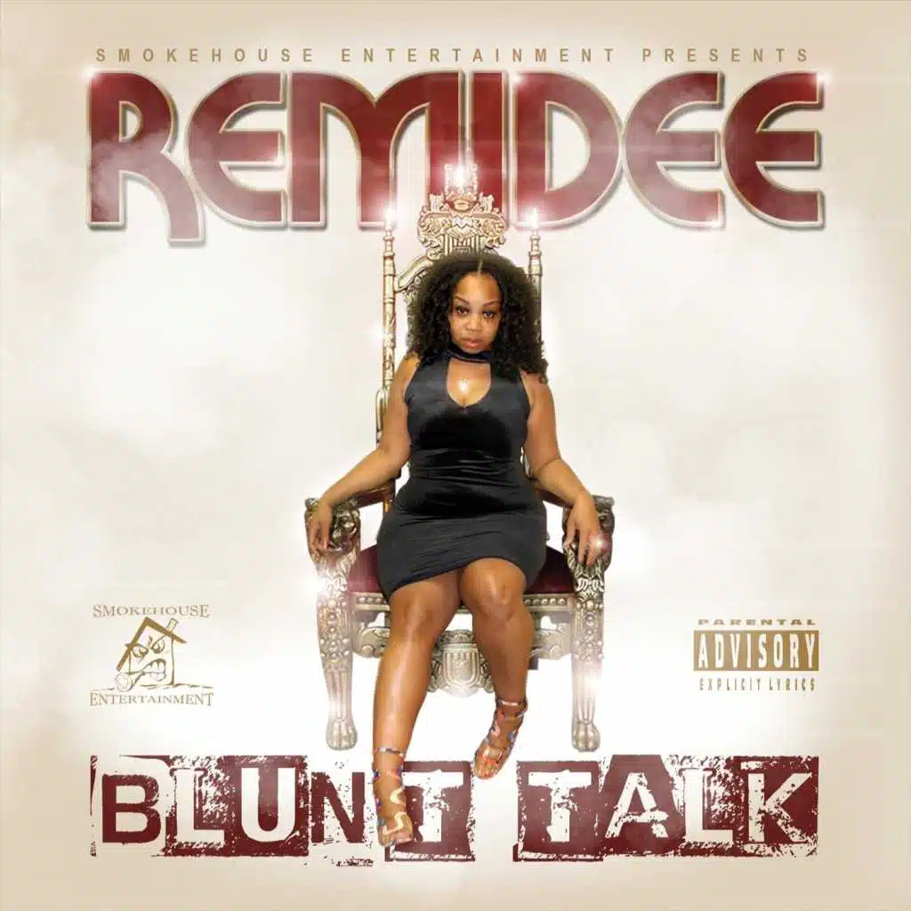 Blunt Talk