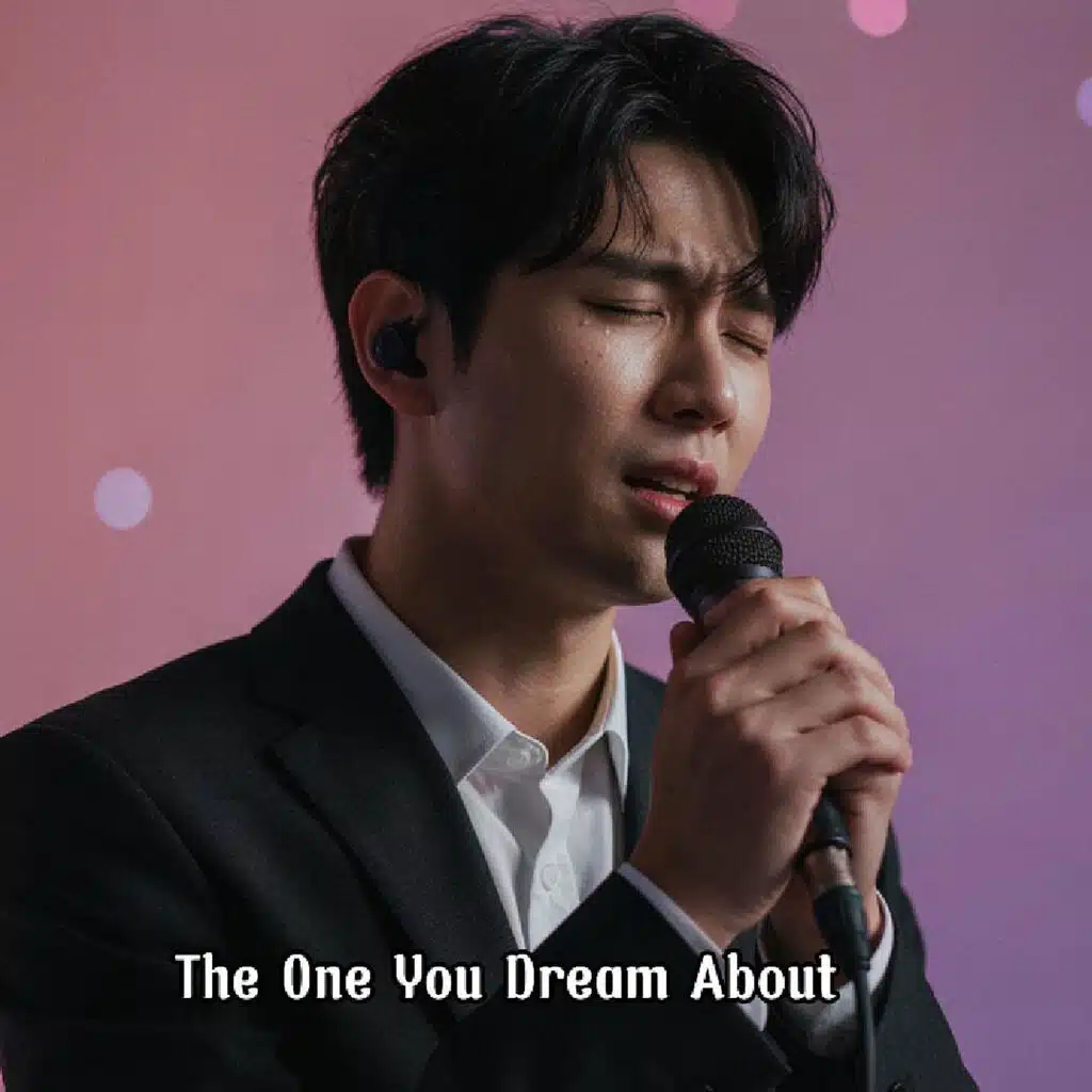 The One You Dream About