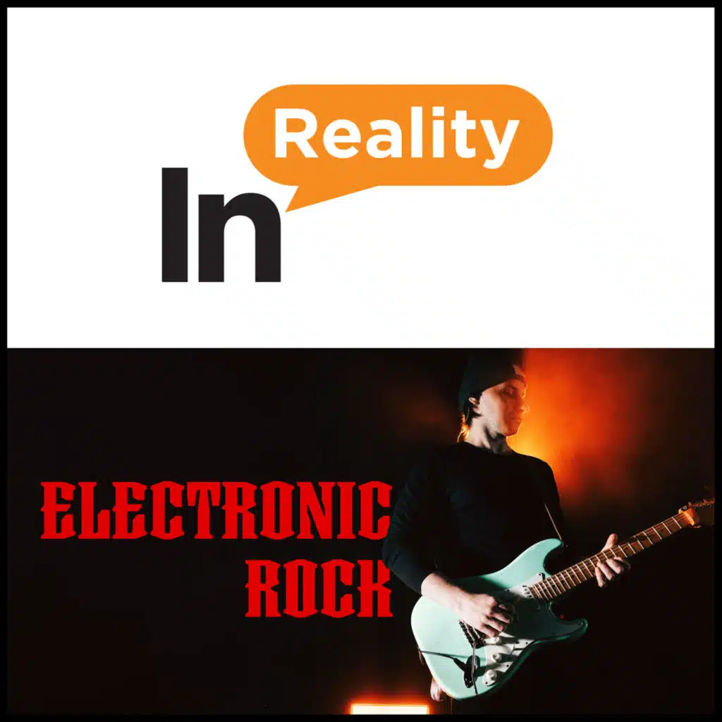 Electronic Rock