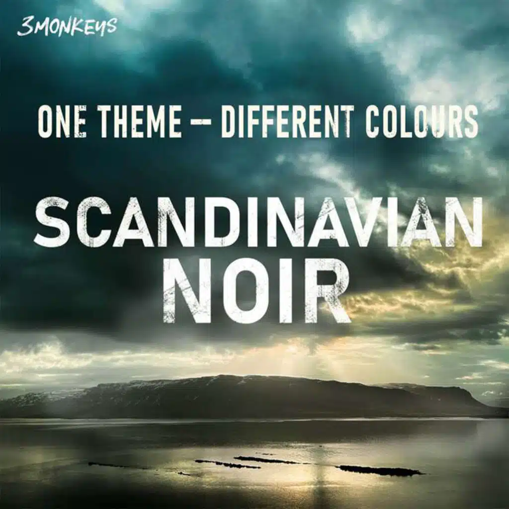 Scandinavian Noir