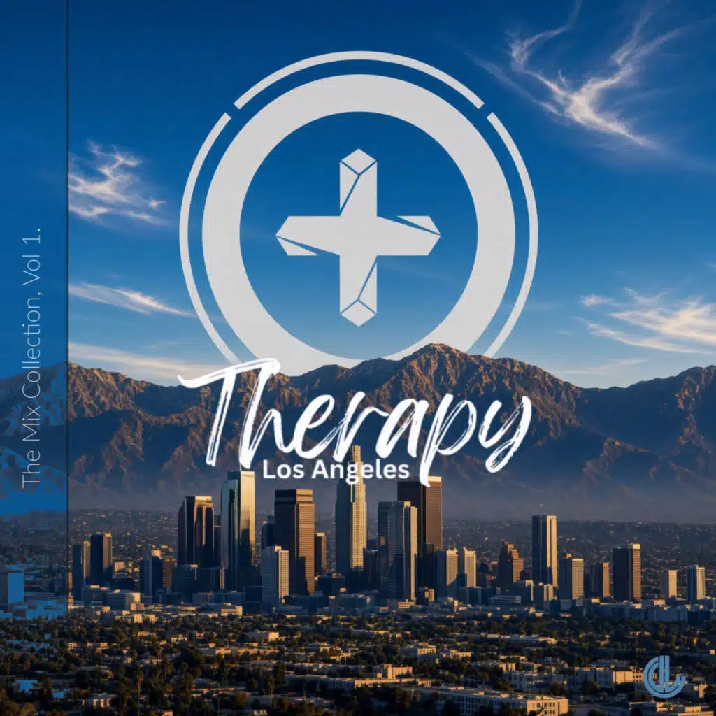 Therapy LA - The Mix Collection, Vol. 1