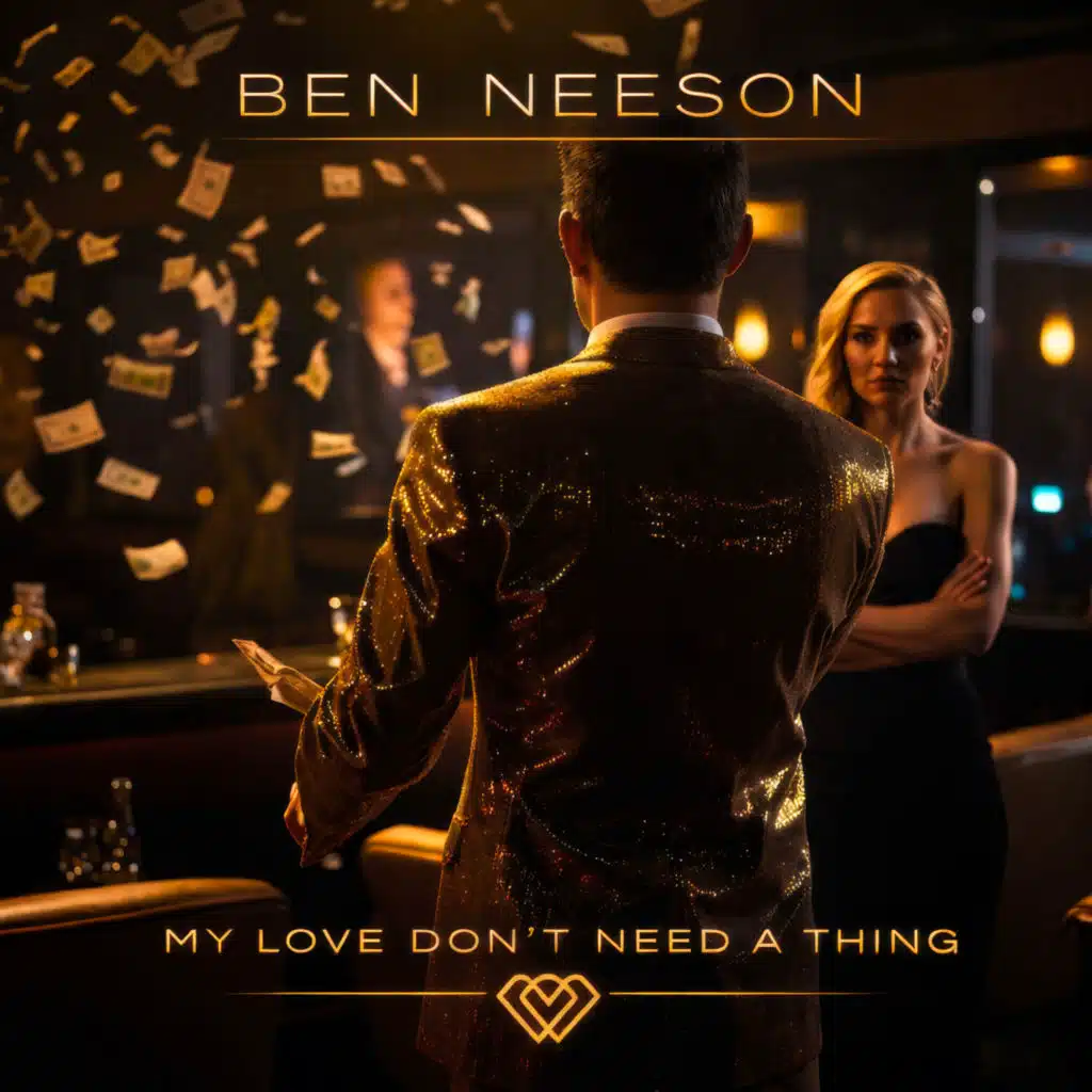 My Love Don't Need A Thing