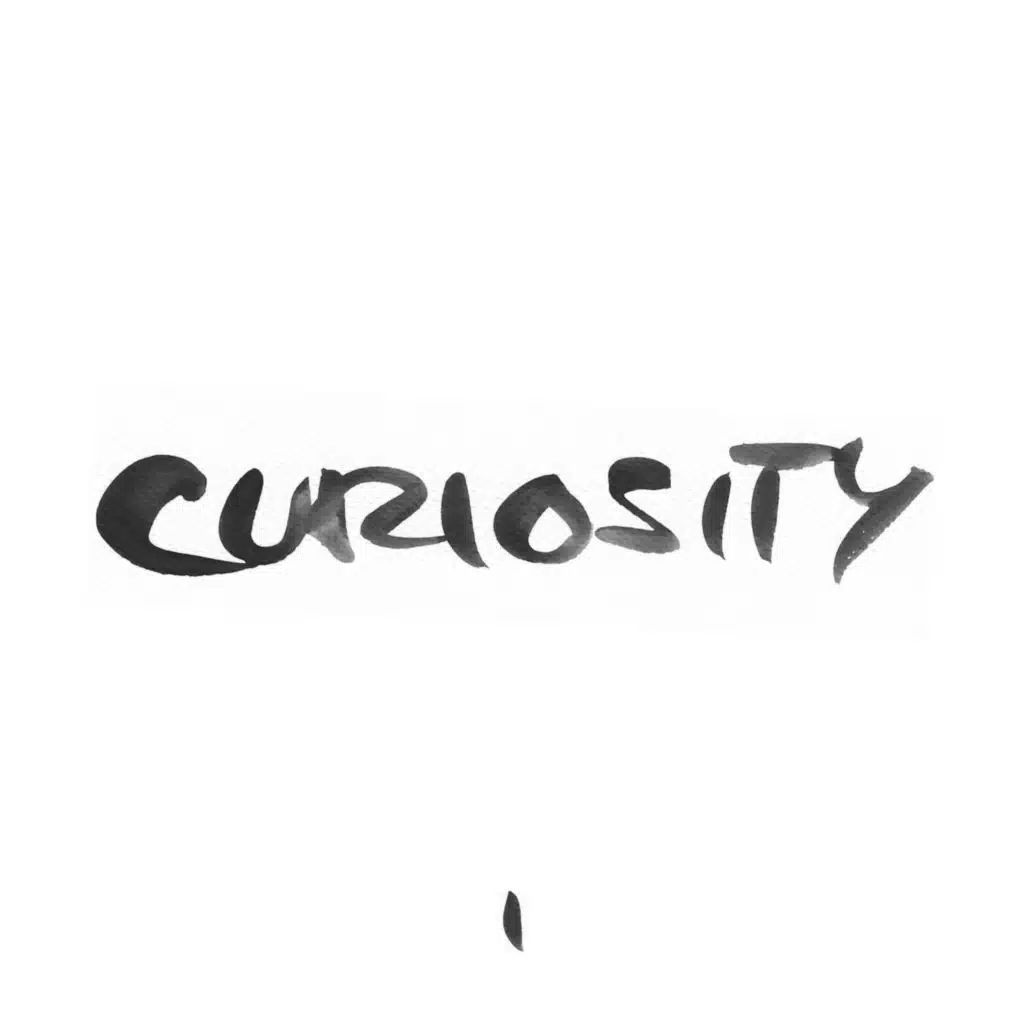 Curiosity Chapter I (Wander Where Wonder Wanders)