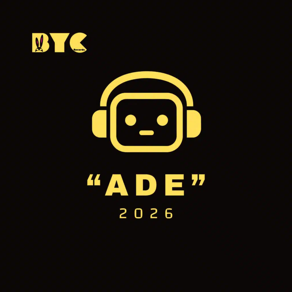 'ADE' Bunny Clan 2026