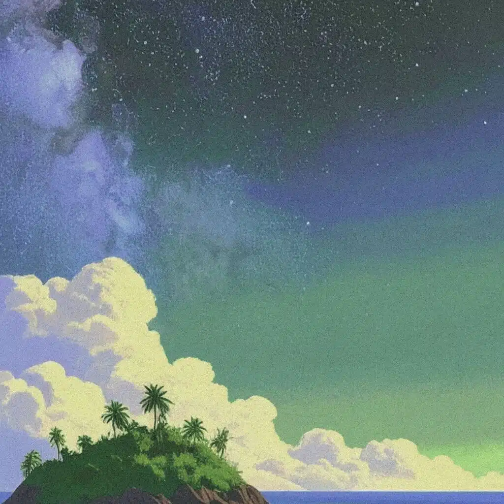 오래오래 (Orae Orae)