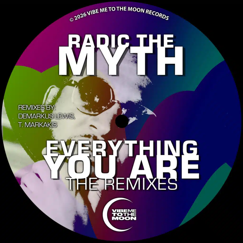 Everything You Are (The Remixes)