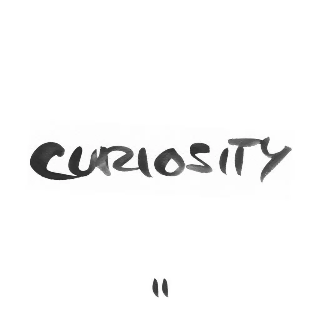 Curiosity Chapter II (Motion Not Wasted)