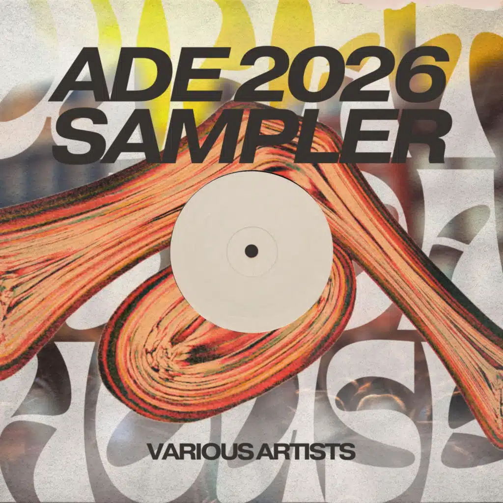 ADE Sampler 2026