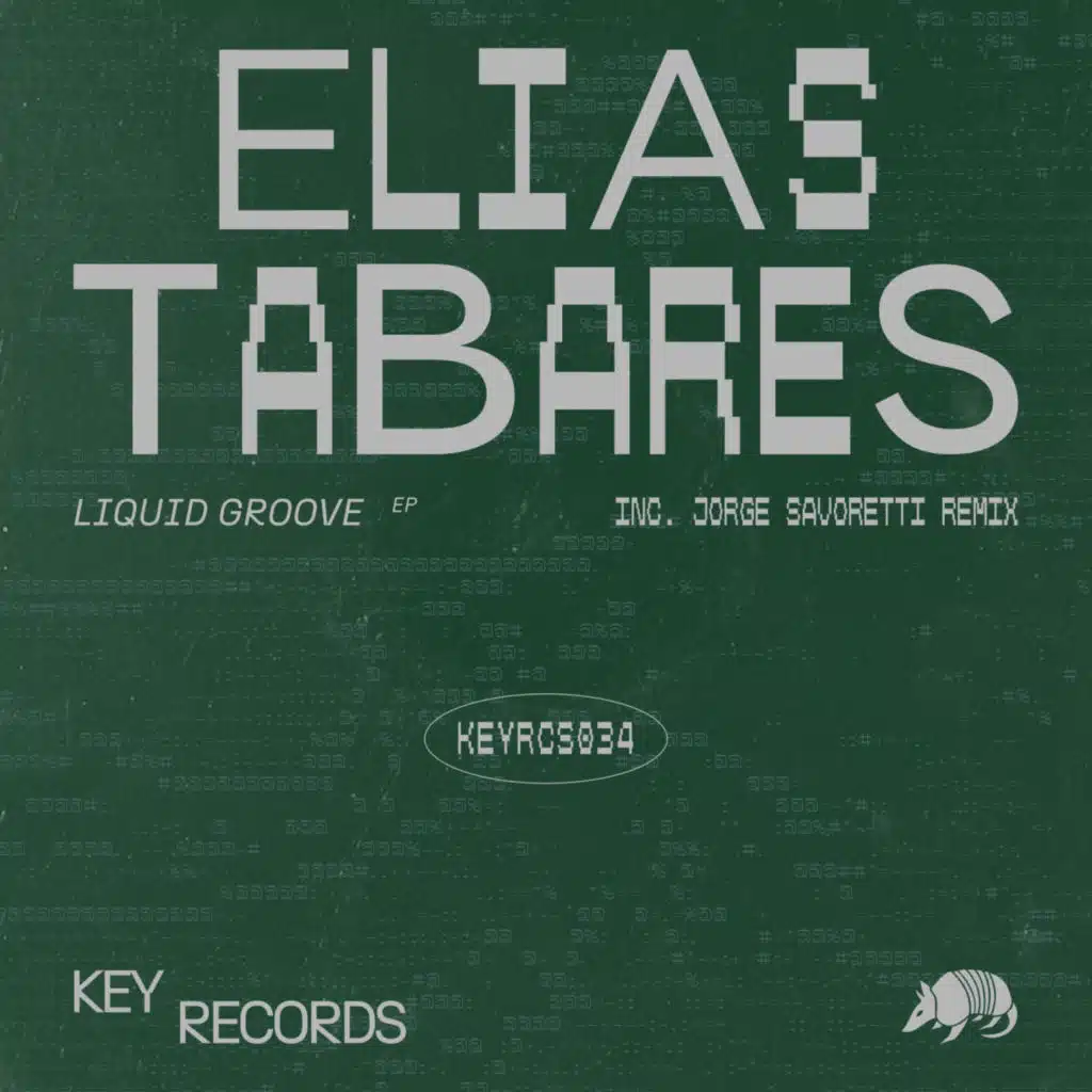 Liquid Groove
