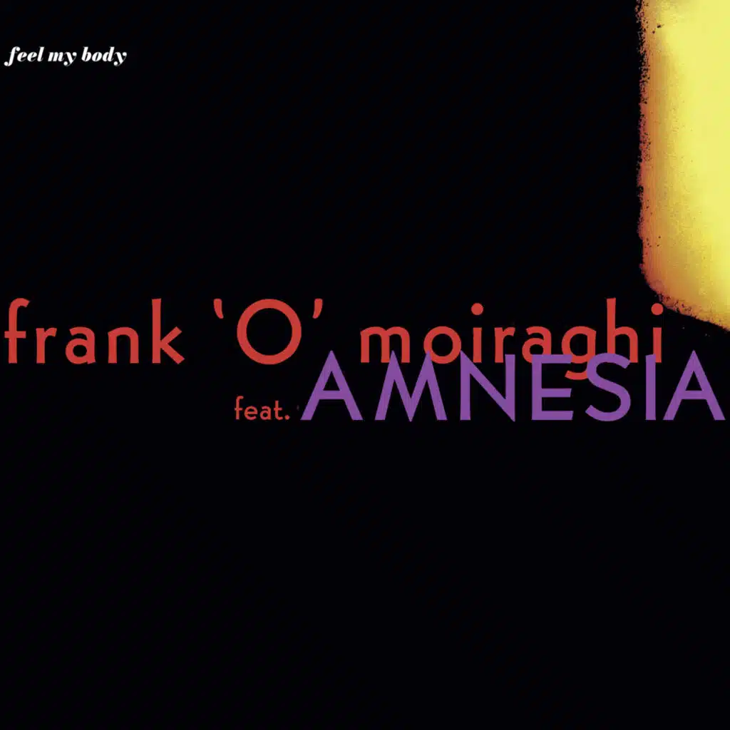 Feel My Body (feat. Amnesia)