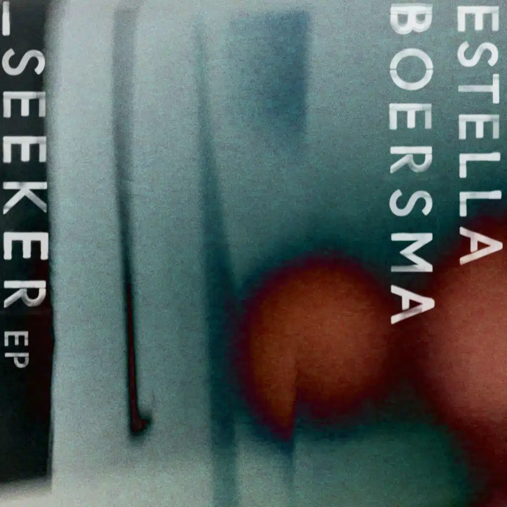 Seeker EP