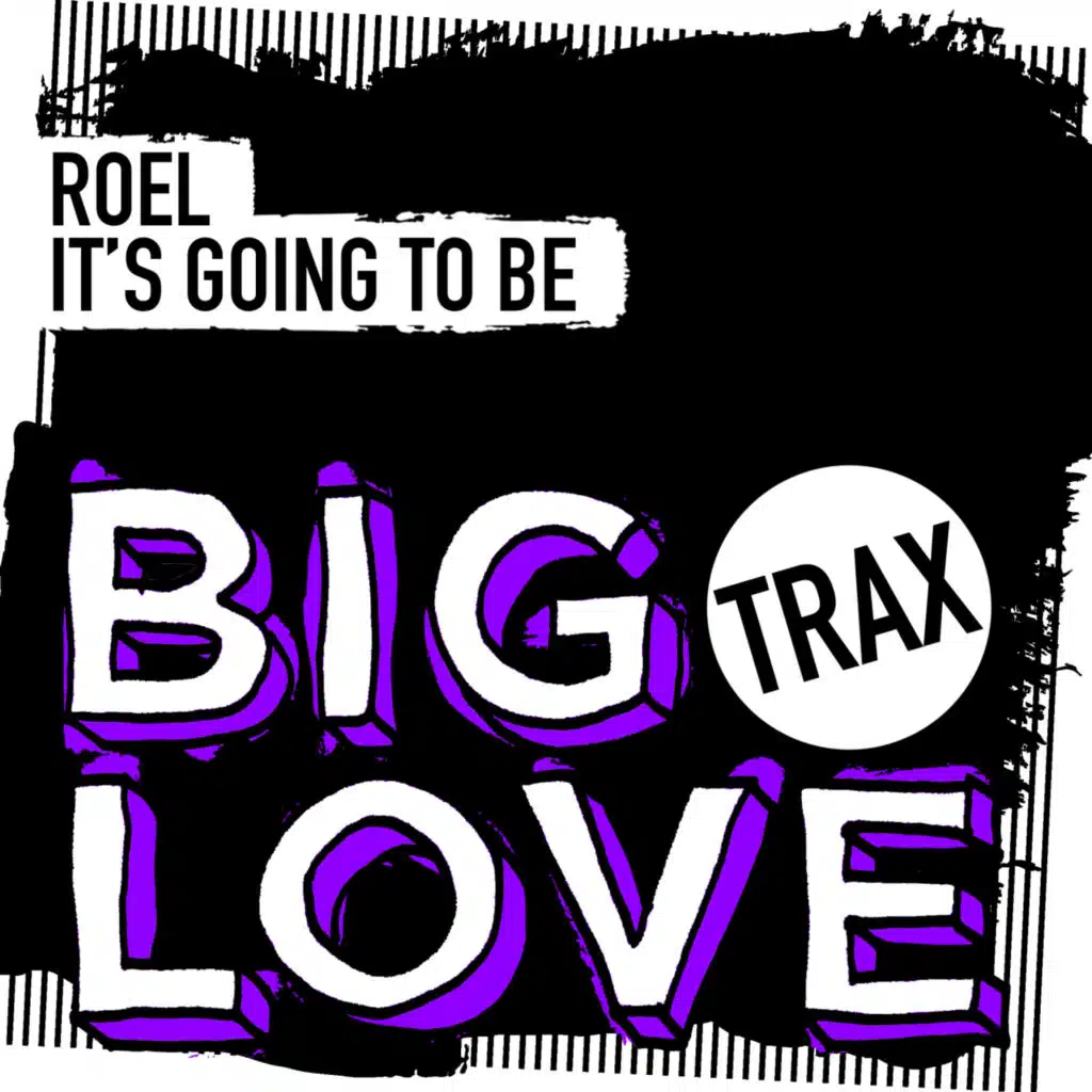 It's Going To Be