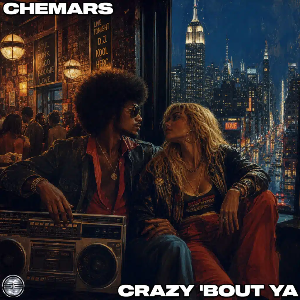 Crazy 'Bout Ya