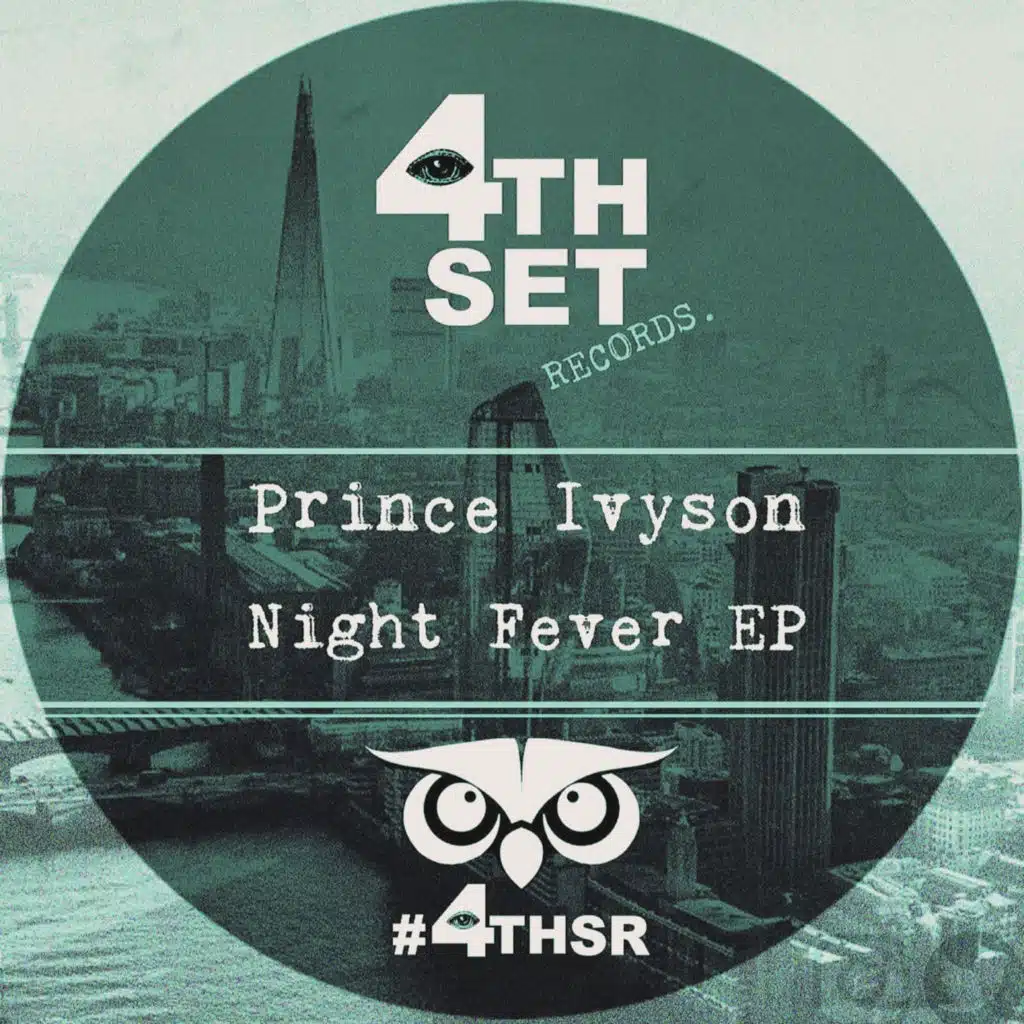 Night Fever EP