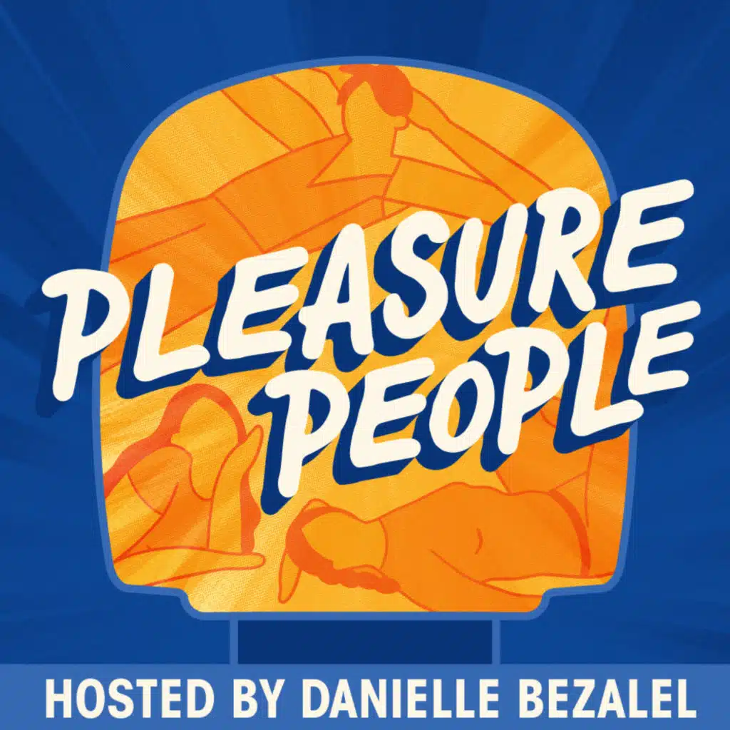 Introducing Pleasure People
