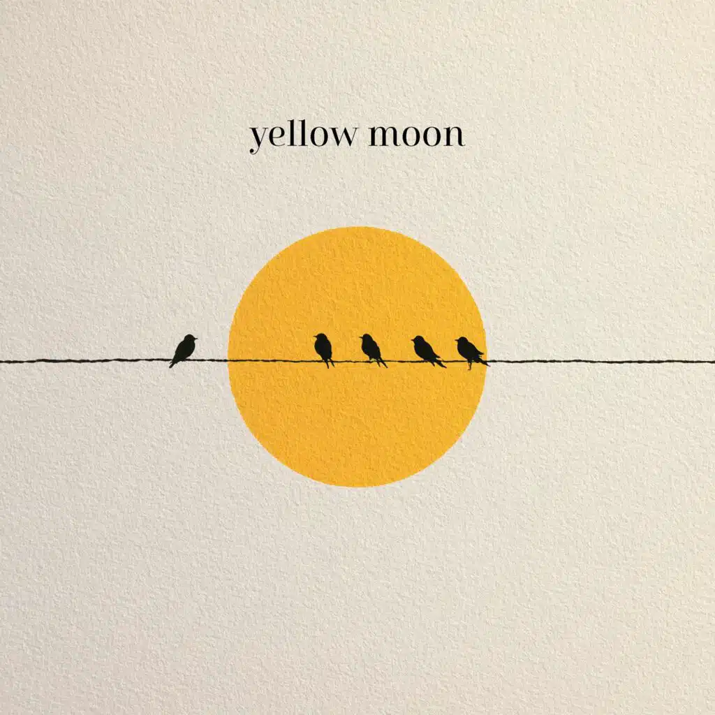 Yellow Moon