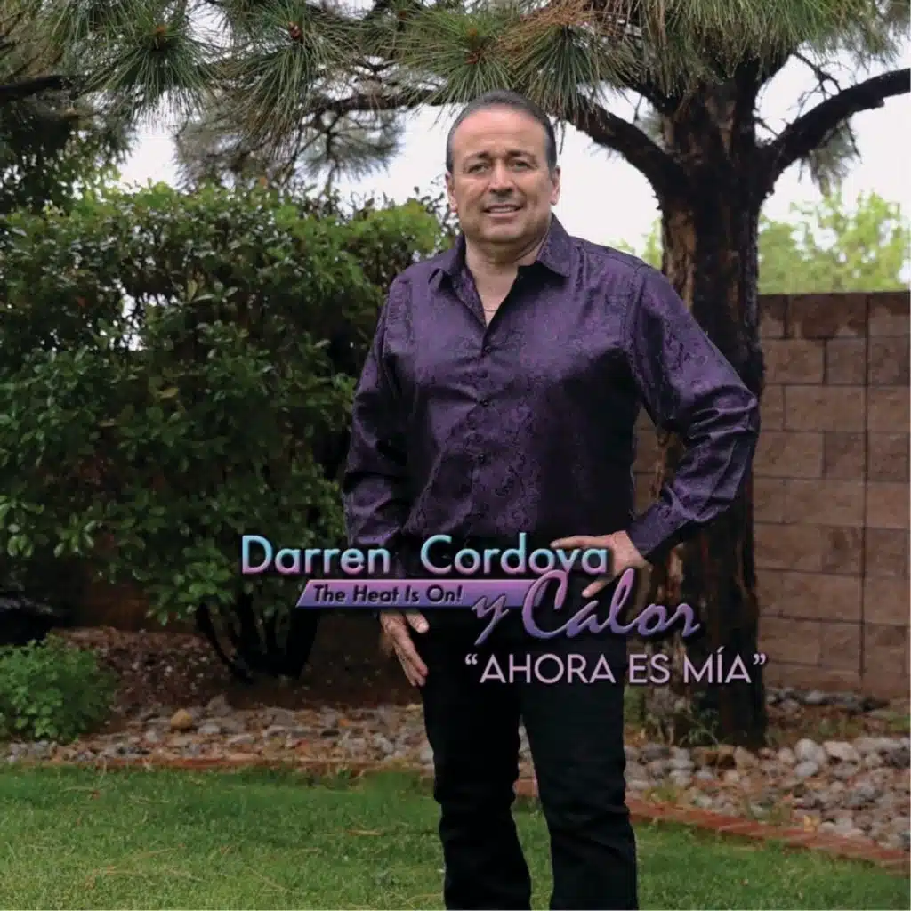 Ahora Es Mia