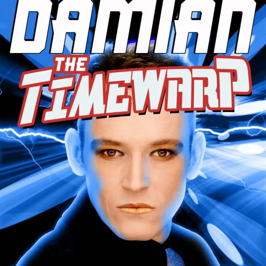 Timewarp