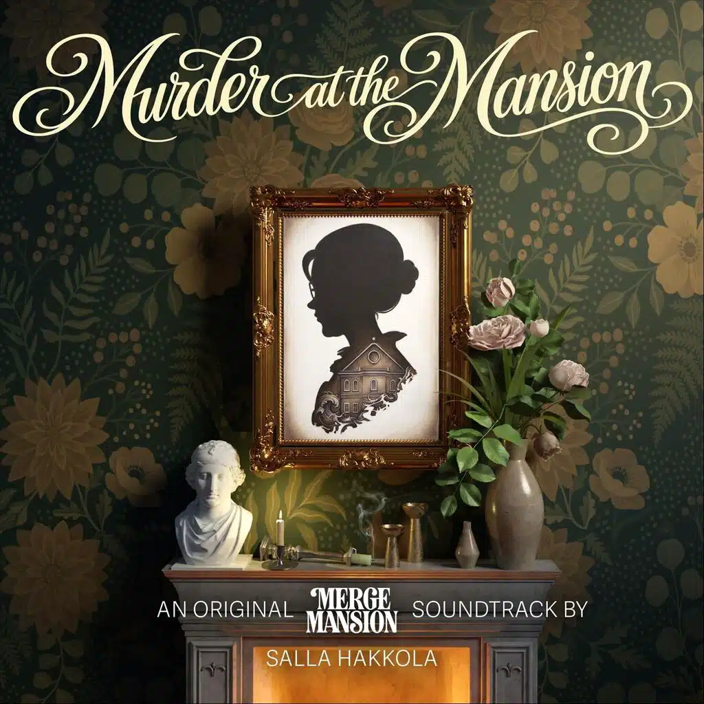 Murder at the Mansion (Original Soundtrack)