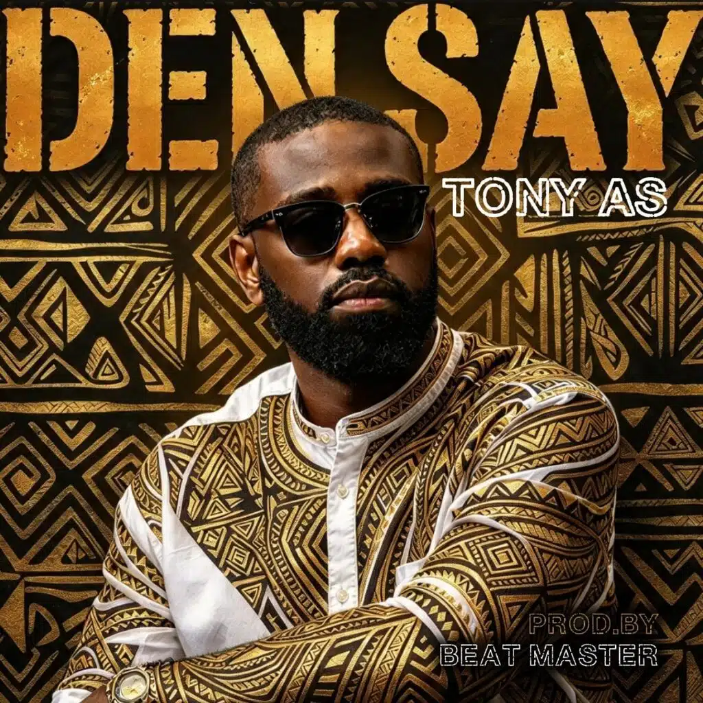 DEN SAY