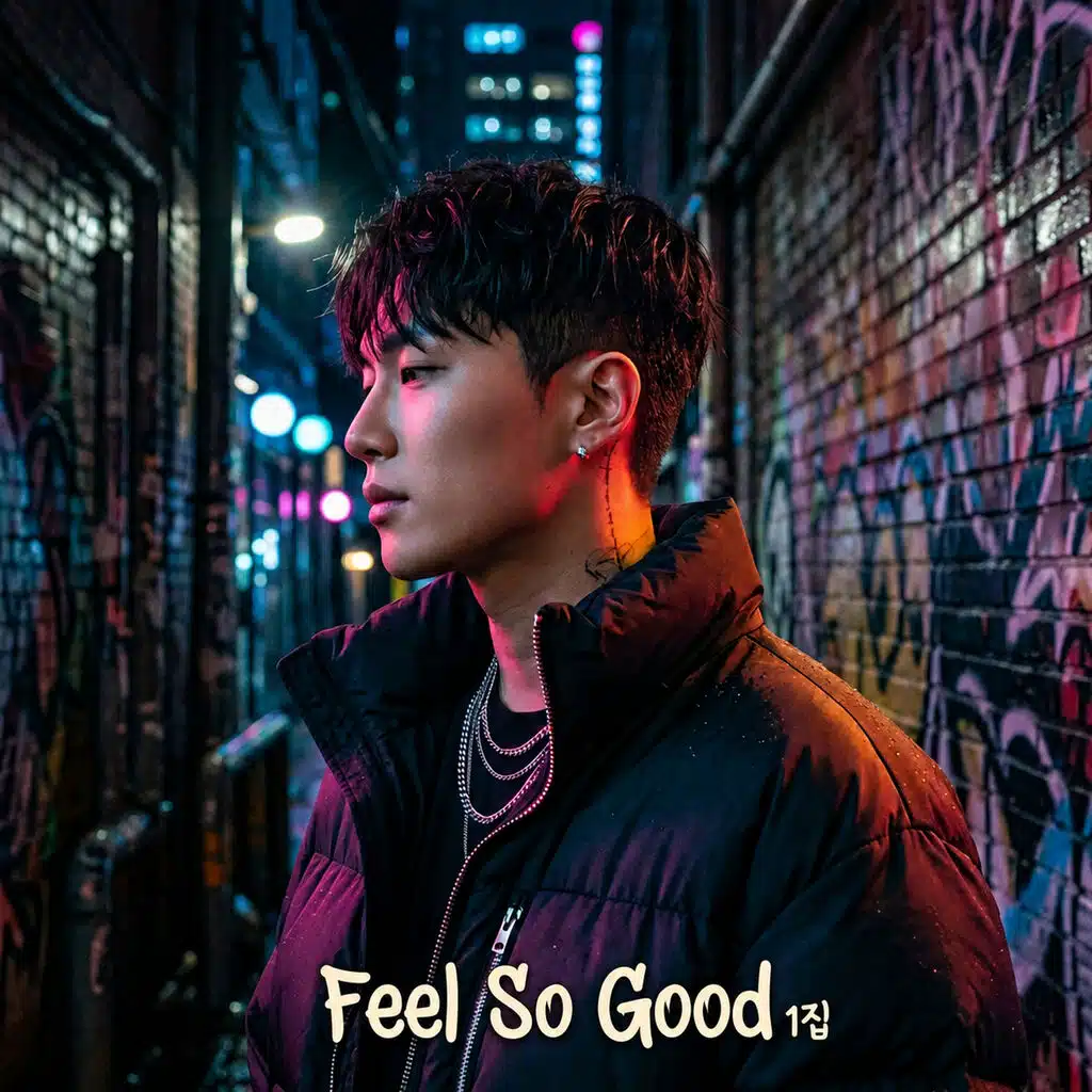 Feel so Good